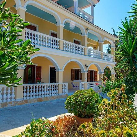 La Maison Di Angelo Studio Áyios Kírikos المظهر الخارجي الصورة