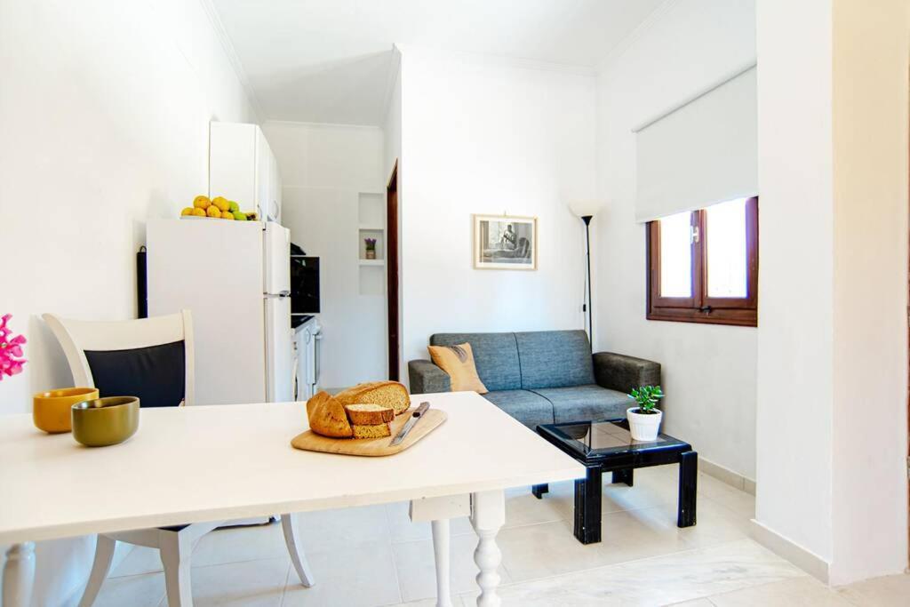 La Maison Di Angelo Studio Áyios Kírikos المظهر الخارجي الصورة