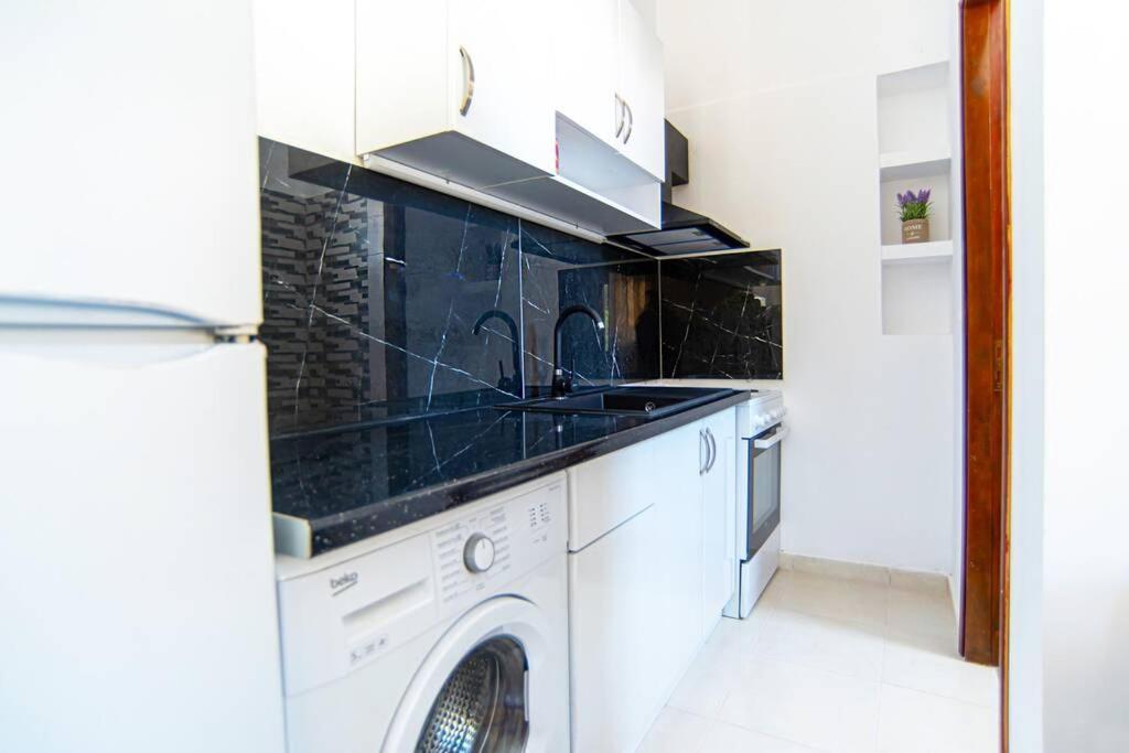 La Maison Di Angelo Studio Áyios Kírikos المظهر الخارجي الصورة