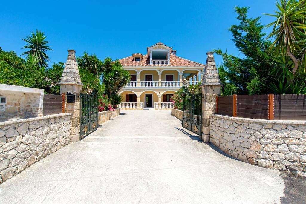 La Maison Di Angelo Studio Áyios Kírikos المظهر الخارجي الصورة